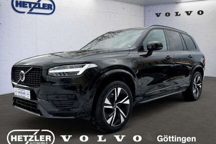Volvo XC90 Gebrauchtwagen