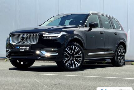 Volvo XC90 Gebrauchtwagen