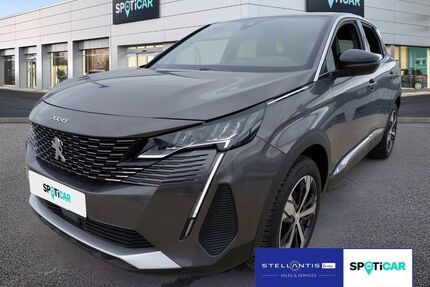 Peugeot 3008 Gebrauchtwagen
