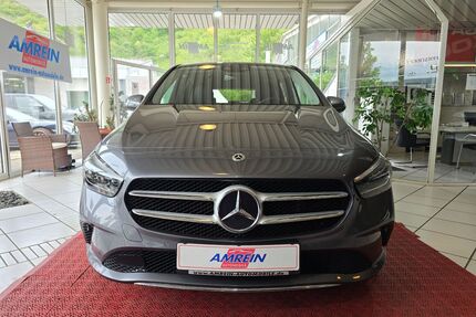 Mercedes-Benz B 200 Gebrauchtwagen