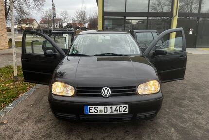 VW Golf Gebrauchtwagen