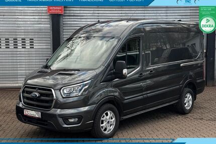 Ford Transit Gebrauchtwagen