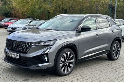 Renault Austral Gebrauchtwagen