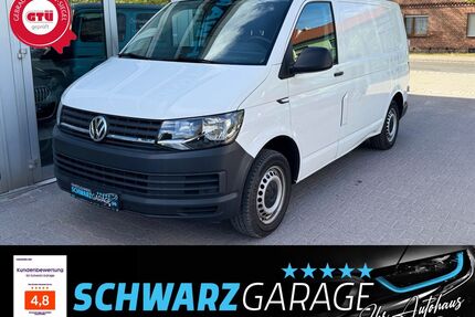 VW T6 Transporter Gebrauchtwagen
