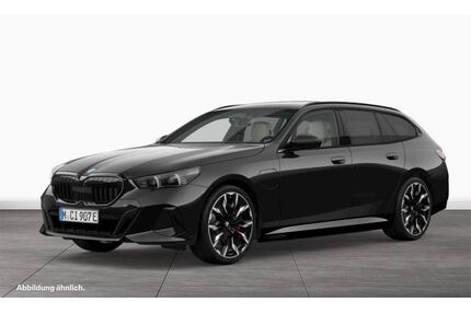BMW 550 Gebrauchtwagen