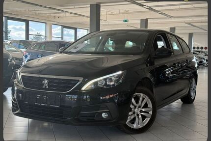 Peugeot 308 Gebrauchtwagen