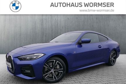 BMW 430 Gebrauchtwagen