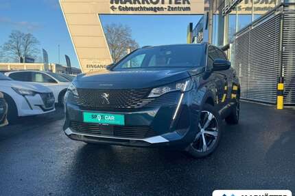 Peugeot 5008 Gebrauchtwagen