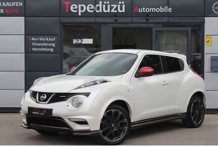 Nissan Juke Gebrauchtwagen