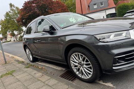 Audi Q5 Gebrauchtwagen