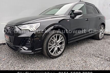 Audi Q3 Gebrauchtwagen