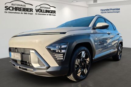 Hyundai KONA Gebrauchtwagen