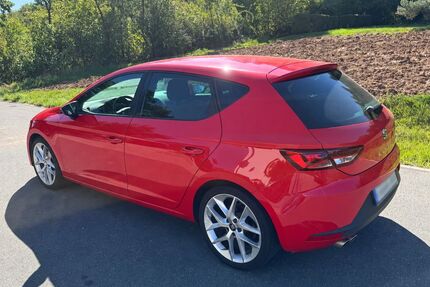 Seat Leon Gebrauchtwagen
