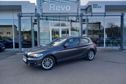 BMW 118 Gebrauchtwagen
