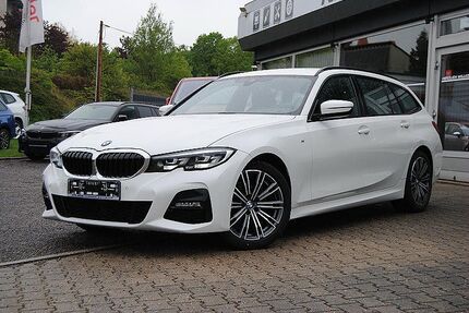 BMW 318 Gebrauchtwagen