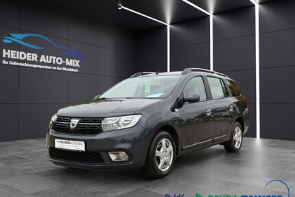 Dacia Logan Gebrauchtwagen