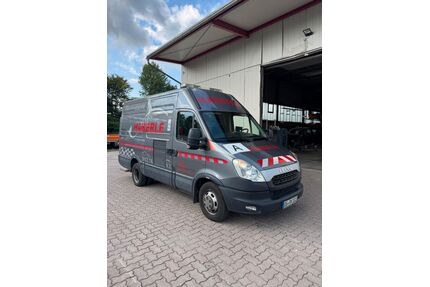 IVECO Andere Gebrauchtwagen