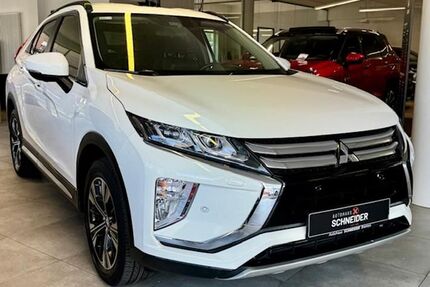 Mitsubishi Eclipse Cross Gebrauchtwagen