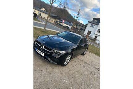 Mercedes-Benz C 220 Gebrauchtwagen