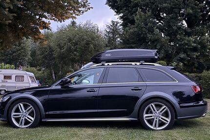 Audi A6 Allroad Gebrauchtwagen
