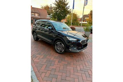 Seat Tarraco Gebrauchtwagen