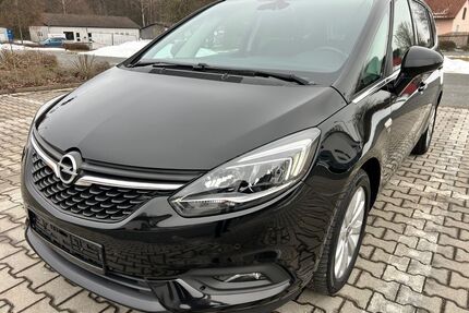 Opel Zafira Gebrauchtwagen