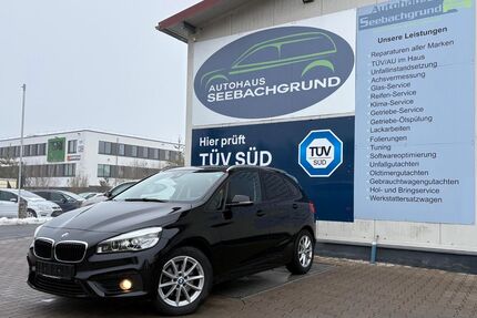 BMW 220 Gebrauchtwagen