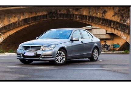 Mercedes-Benz C 180 Gebrauchtwagen