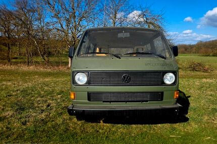 VW T3 andere Gebrauchtwagen