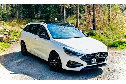 Hyundai i30 Gebrauchtwagen