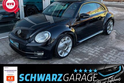 VW Beetle Gebrauchtwagen