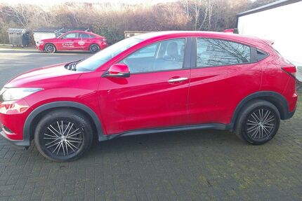 Honda HR-V Gebrauchtwagen