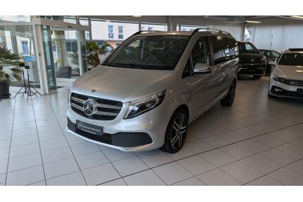 Mercedes-Benz V 250 Gebrauchtwagen
