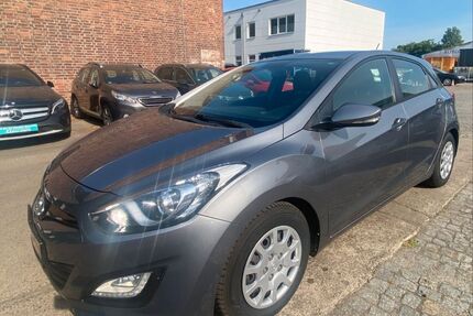 Hyundai i30 Gebrauchtwagen