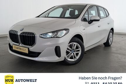 BMW 225 Active Tourer Gebrauchtwagen
