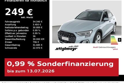 Audi A3 Gebrauchtwagen