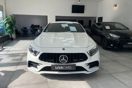 Mercedes-Benz CLS 300 Gebrauchtwagen