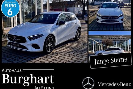Mercedes-Benz A 180 Gebrauchtwagen