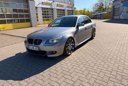 BMW 523 Gebrauchtwagen