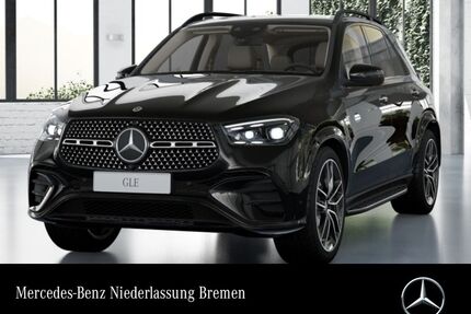 Mercedes-Benz GLE 350 Gebrauchtwagen