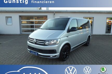 VW T6 Multivan Gebrauchtwagen