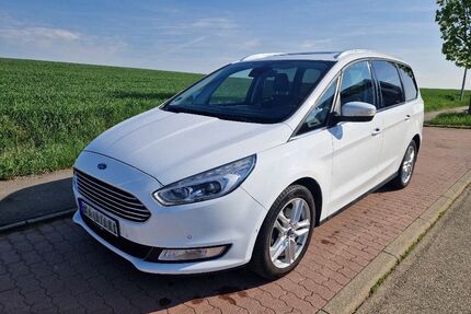 Ford Galaxy Gebrauchtwagen