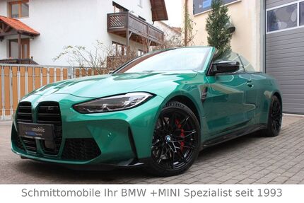 BMW M4 Gebrauchtwagen