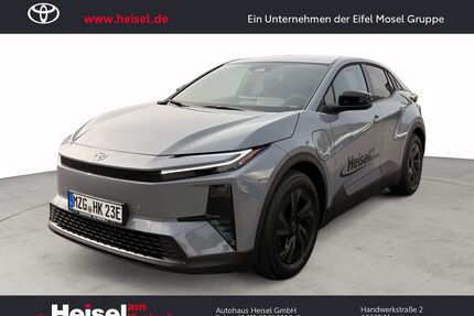 Toyota C-HR Gebrauchtwagen
