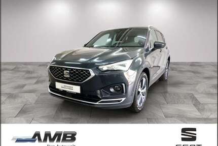 Seat Tarraco Gebrauchtwagen