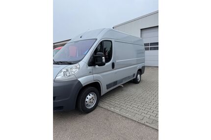 Fiat Ducato Gebrauchtwagen