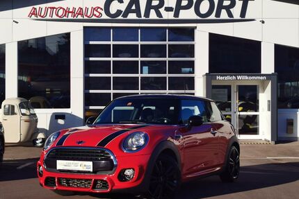Mini Cooper Gebrauchtwagen