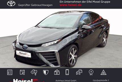 Toyota Mirai Gebrauchtwagen