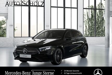 Mercedes-Benz A 200 Gebrauchtwagen