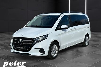 Mercedes-Benz V 220 Gebrauchtwagen
